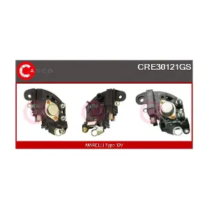 CRE30121GS CASCO