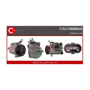 CAC76096AS CASCO