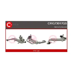 CRG73017GS CASCO