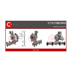 CTC73021KS CASCO