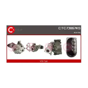 CTC73067KS CASCO