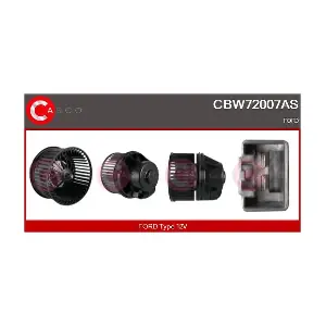 CBW72007AS CASCO
