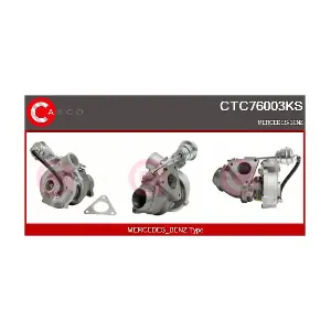 CTC76003KS CASCO