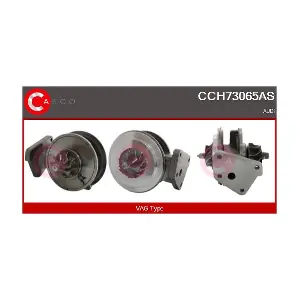 CCH73065AS CASCO