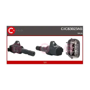 CIC83023AS CASCO
