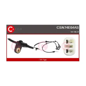 CSN74E64AS CASCO