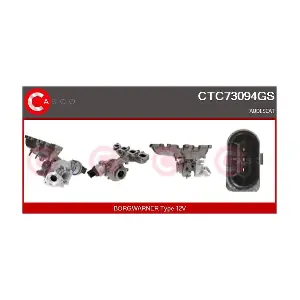 CASCO CTC73094GS