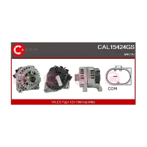 CASCO CAL15424GS