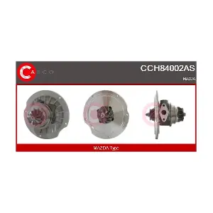 CASCO CCH84002AS