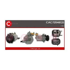 CAC72046GS CASCO