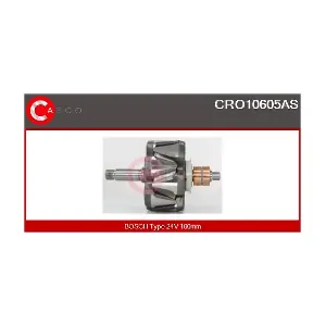 CASCO CRO10605AS