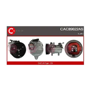 CAC89022AS CASCO