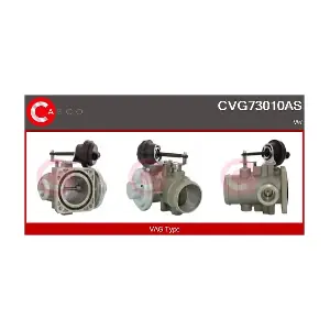 CVG73010AS CASCO