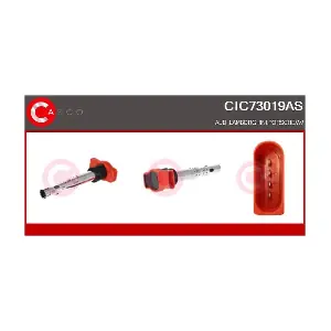 CASCO CIC73019AS