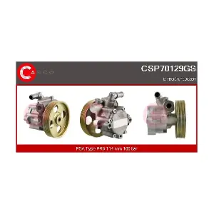 CSP70129GS CASCO