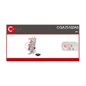 CGA75102AS CASCO