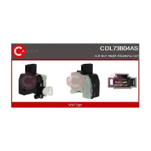 CDL73B04AS CASCO