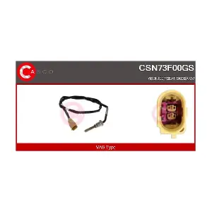 CSN73F00GS CASCO