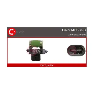 CRS74036GS CASCO