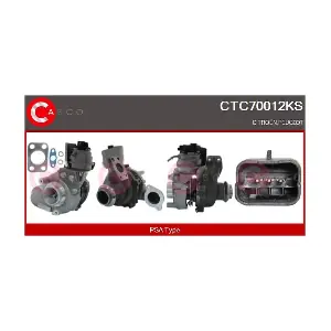 CTC70012KS CASCO