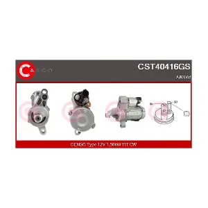 CASCO CST40416GS