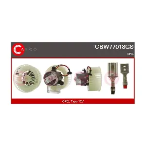 CBW77018GS CASCO