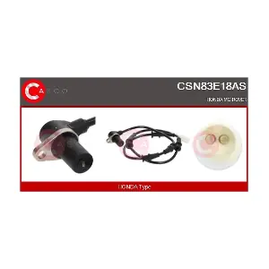 CSN83E18AS CASCO
