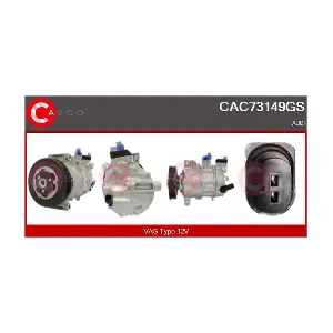 CAC73149GS CASCO
