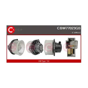 CBW77023GS CASCO