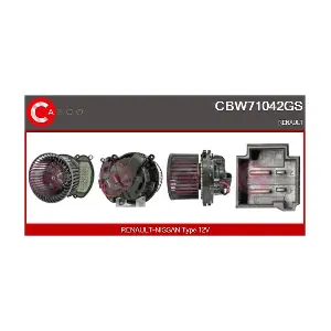CBW71042GS CASCO
