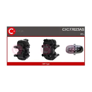 CIC77023AS CASCO