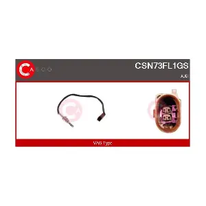 CSN73FL1GS CASCO