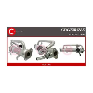 CRG73012AS CASCO