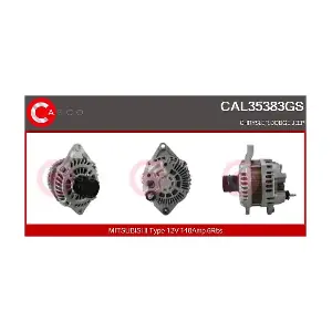 CAL35383GS CASCO