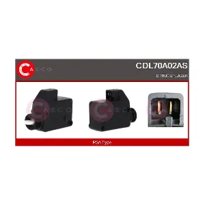CDL70A02AS CASCO