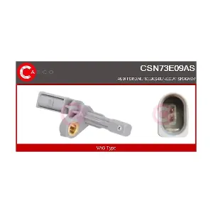 CASCO CSN73E09AS