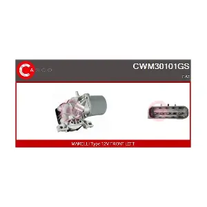 CWM30101GS CASCO