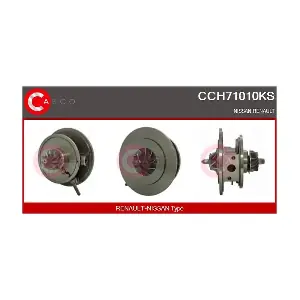 CCH71010KS CASCO