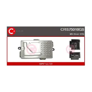 CRS75010GS CASCO