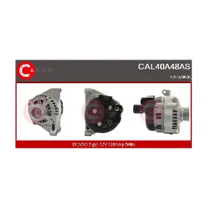CASCO CAL40A48AS