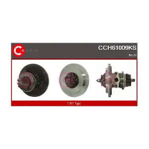 CCH61009KS CASCO