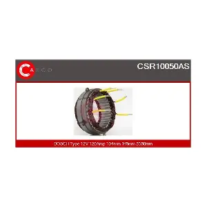 CSR10050AS CASCO