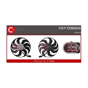 CEF73363AS CASCO
