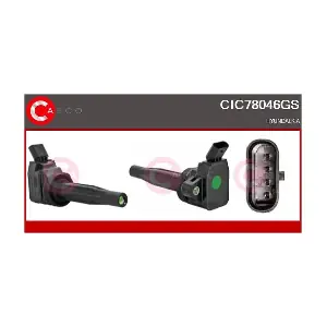 CIC78046GS CASCO