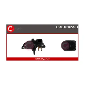 CRE10165GS CASCO