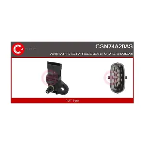 CASCO CSN74A20AS