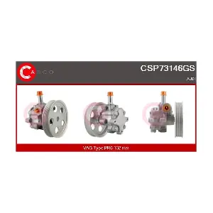 CSP73146GS CASCO