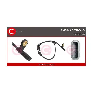 CSN76E52AS CASCO