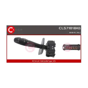 CASCO CLS71018AS
