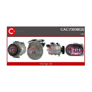 CAC73038GS CASCO
